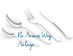 No Mames Wey Málaga en Málaga