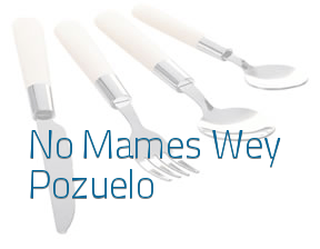 No Mames Wey Pozuelo en Pozuelo de Alarcón
