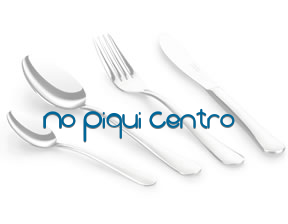 No Piqui Centro en Málaga