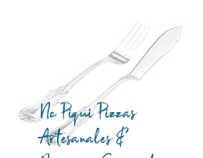 No Piqui Pizzas Artesanales & Burguer Gourmet en Rincón de la Victoria