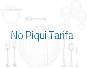 No Piqui Tarifa en Tarifa