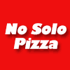 No Solo Pizza en Lardero
