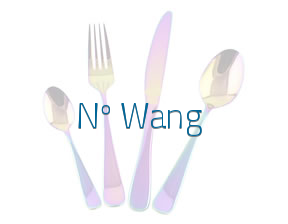 Nº Wang en Murcia