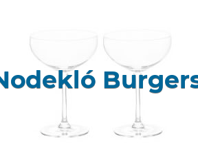 NoDkaló Burgers en Huelva
