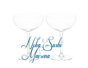 Noha Sushi Mairena en Mairena del Aljarafe