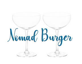 Nomad Burger* en El Puerto De Santa María