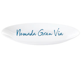 Nomada Gran Vía en Huelva