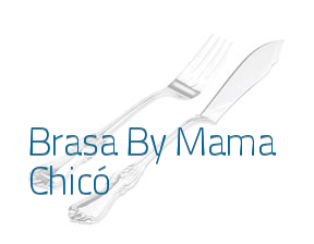 Brasa By Mama Chicó en A Coruna