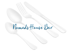 Nomads House Bar en Sant Joan Despí