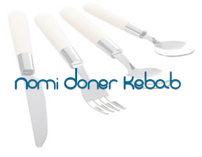 Nomi Doner Kebab en Valencia