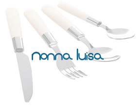 Nonna Luisa en La Nucia