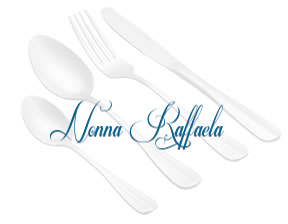 Nonna Raffaela en Madrid