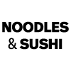 Noodles & Sushi en Las Palmas