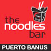 Noodles Bar en Puerto Banús