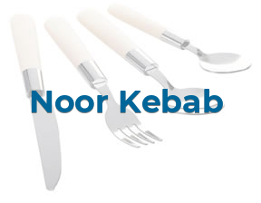 Noor Kebab en San Sebastián de los Reyes