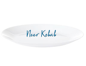 Noor Kebab en Córdoba