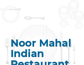 Noor Mahal Indian Restaurant en El Puerto De Santa María