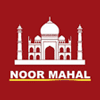 Noor Mahal en Sevilla