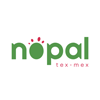 Nopal Tex Mex en Las Palmas