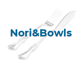 Nori&Bowls en Las Rozas De Madrid