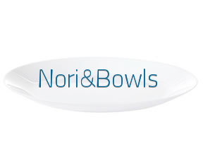 Nori&Bowls en Madrid