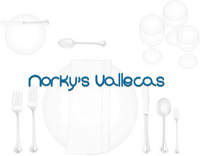 Norky's Vallecas en Madrid