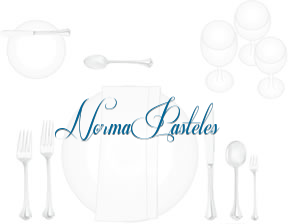 NormaPasteles en Barcelona