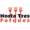 Norte Tres Forques en Valencia