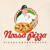 Nossa Pizza en Madrid