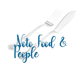 Noto Food & People en Marbella