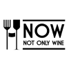 Not Only Wine en Barcelona