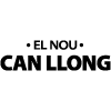 Nou Can Llong en Sabadell