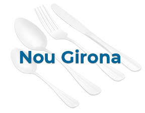 Nou Girona en Girona