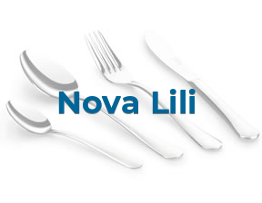 Nova Lili en Santiago de Compostela