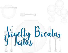 Novelty Bocatas Y Tostas en Barakaldo
