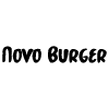 Novo Burger en Villava