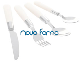 Novo Forno en Albacete