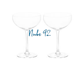 Nube 92 en Barcelona