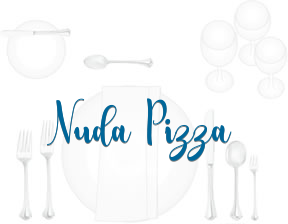 Nuda Pizza en Madrid