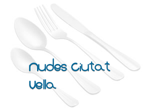 Nudes Ciutat Vella en Barcelona
