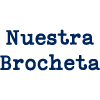 Nuestra Brocheta en Alicante