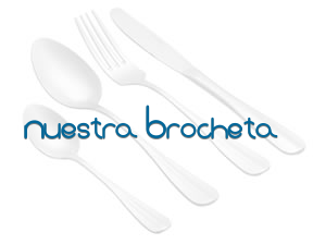 Nuestra Brocheta en Alicante