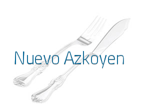 Nuevo Azkoyen en Pamplona