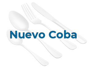 Nuevo Coba en Palma