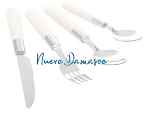 Nuevo Damasco* en Zaragoza