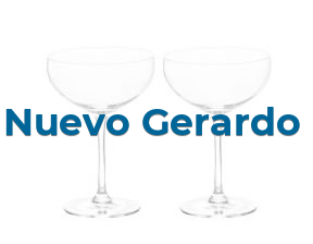 Nuevo Gerardo en Madrid