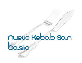 Nuevo Kebab San Basilio en Murcia