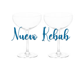 Nuevo Kebab en Villena