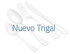 Nuevo Trigal en Valencia