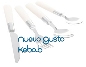 Nuevo Gusto Kebab en San Vicente del Raspeig